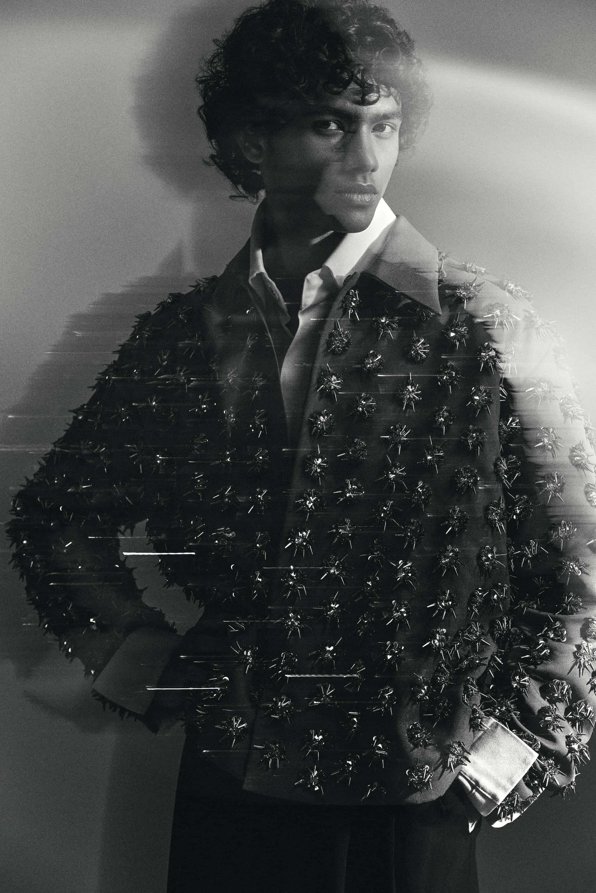 RONAK MALII, POLAS model of focus