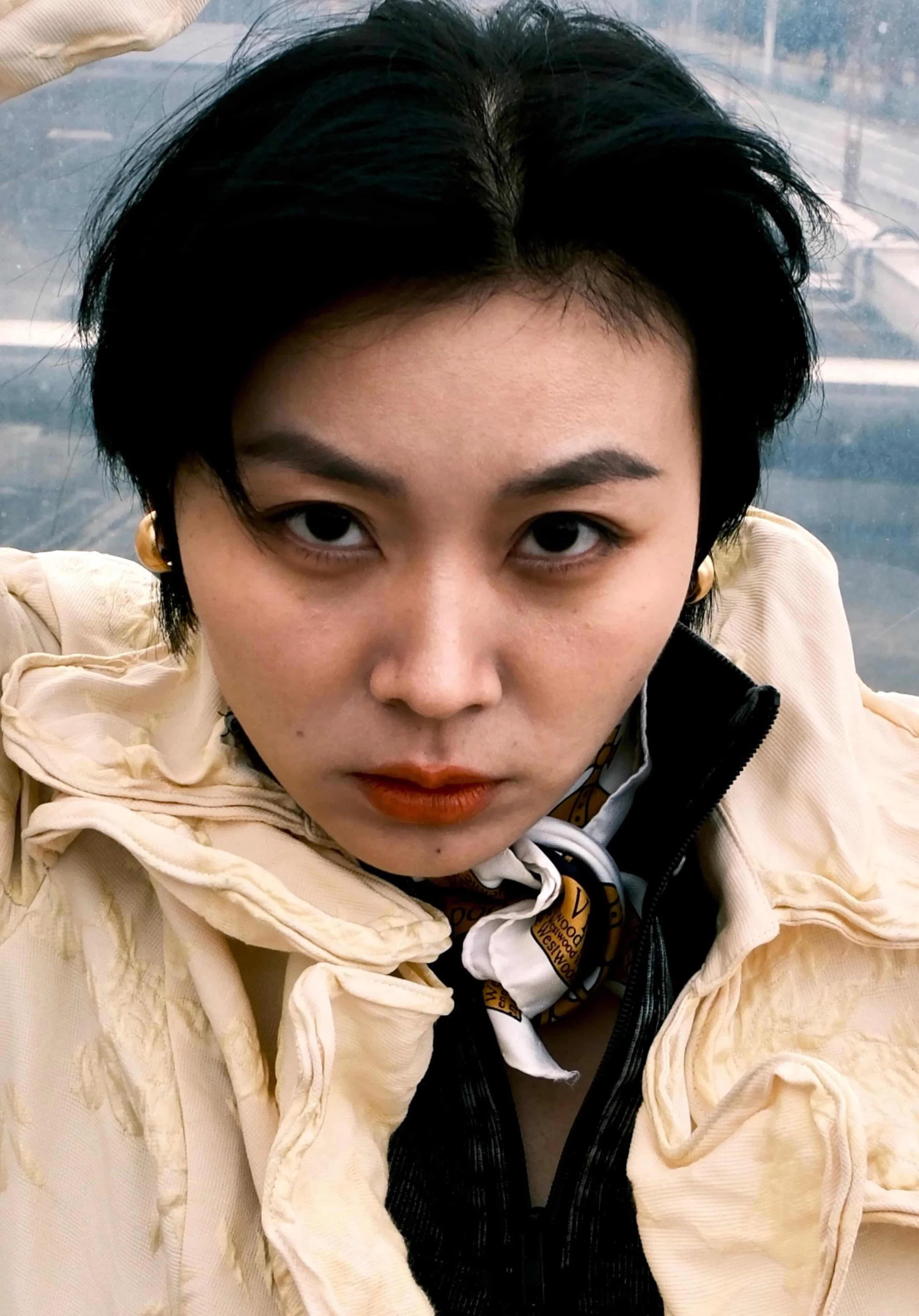 BEDELIA LIU portfolio image 8