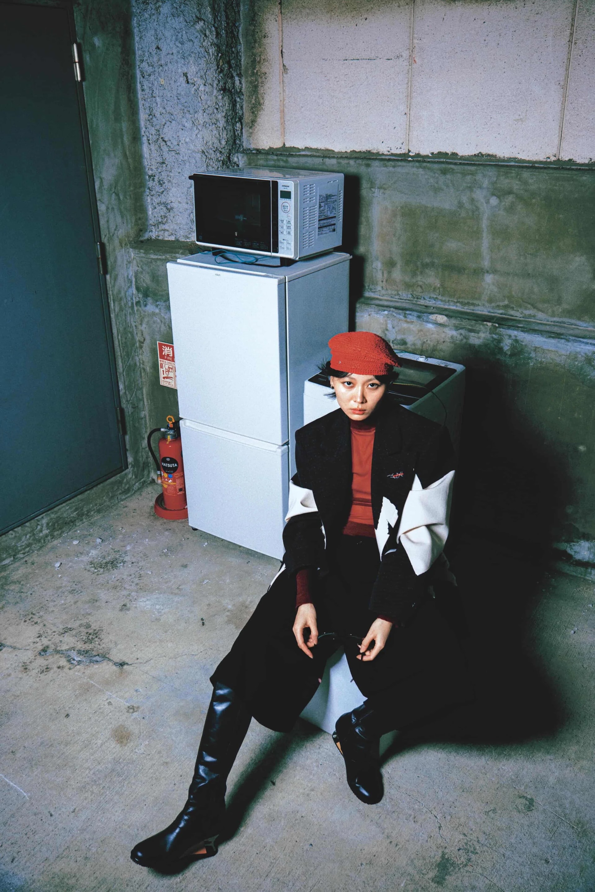 BEDELIA LIU portfolio image 20