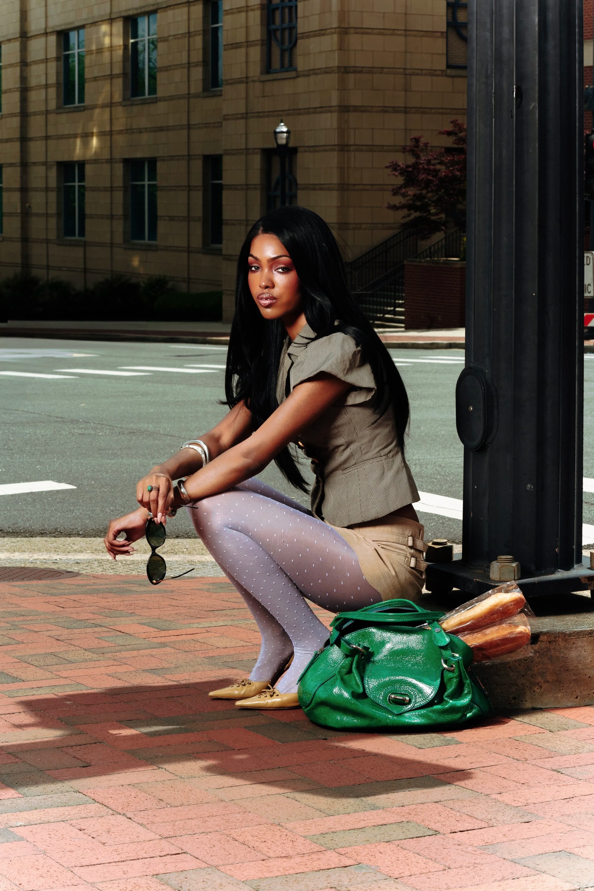 DEJA COLLINS portfolio image 8