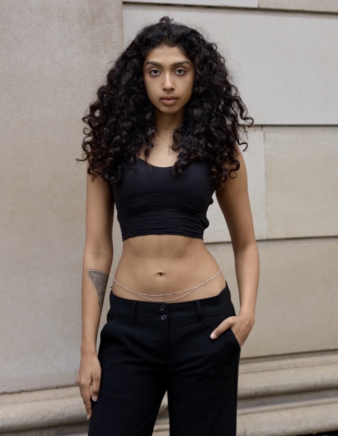 HRIDAYA RUPAREL portfolio image 2