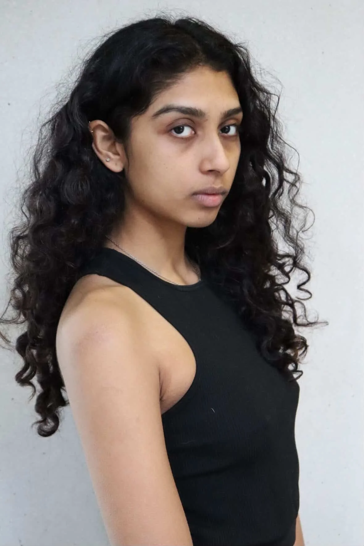 HRIDAYA RUPAREL portfolio image 6