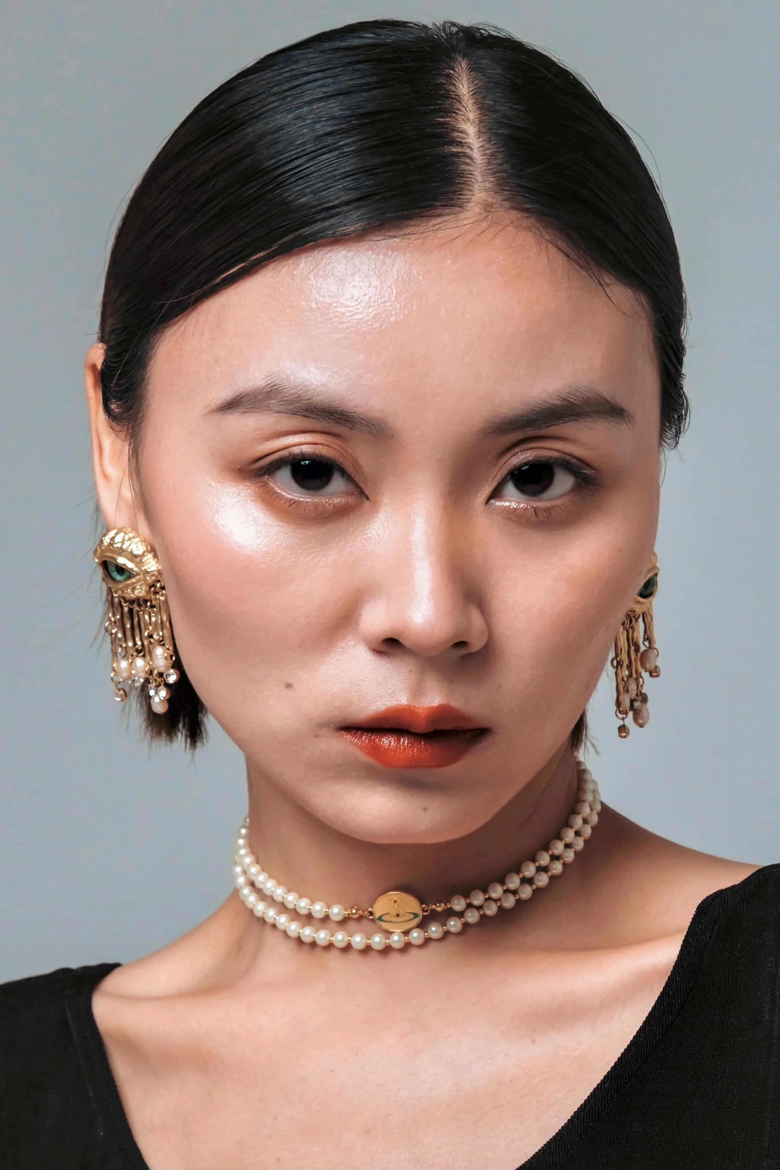BEDELIA LIU portrait