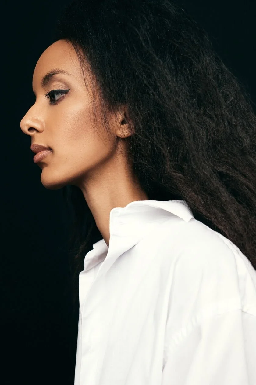 RAHEL YEMAN portfolio image 1