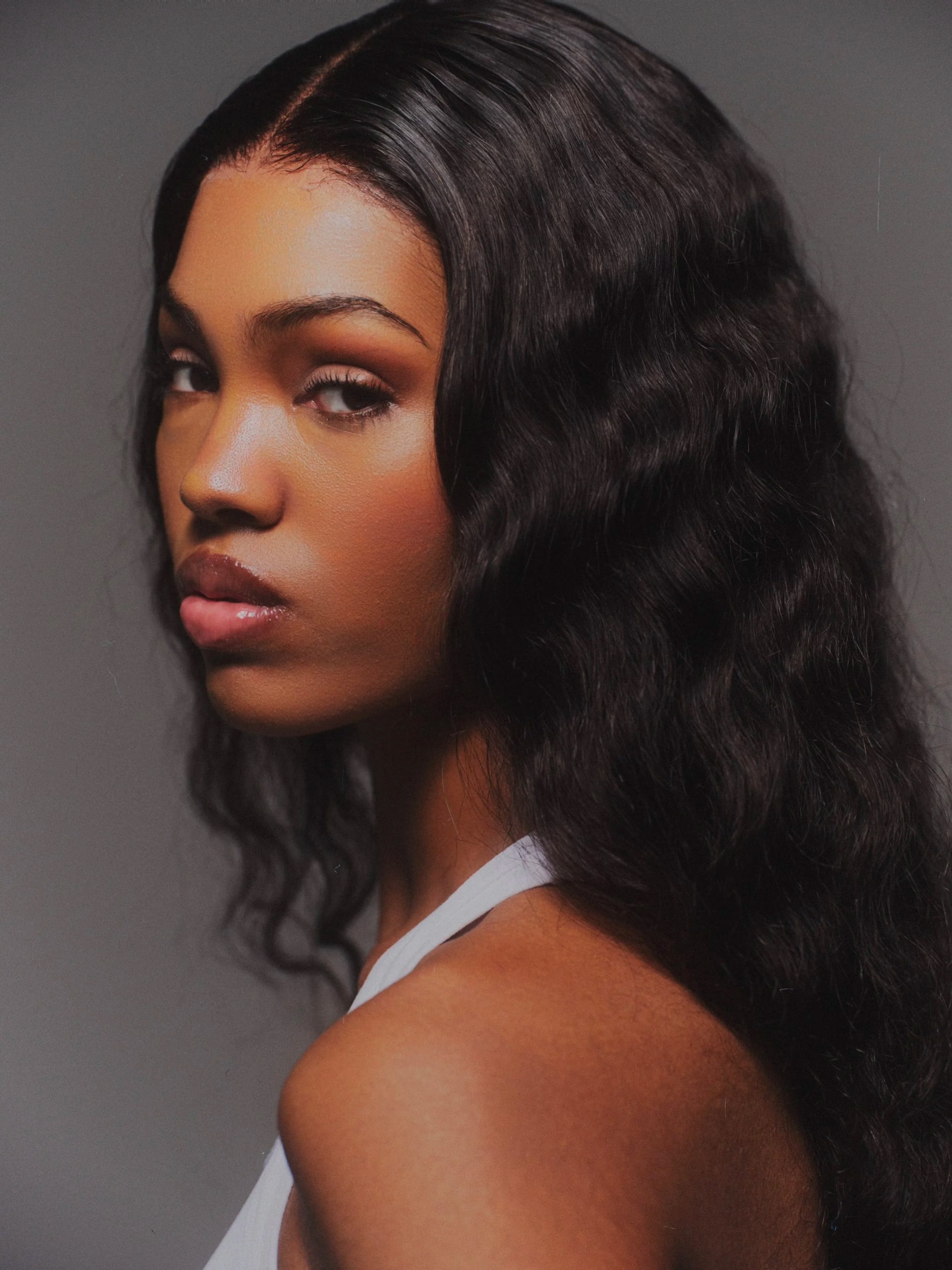 DEJA COLLINS portrait