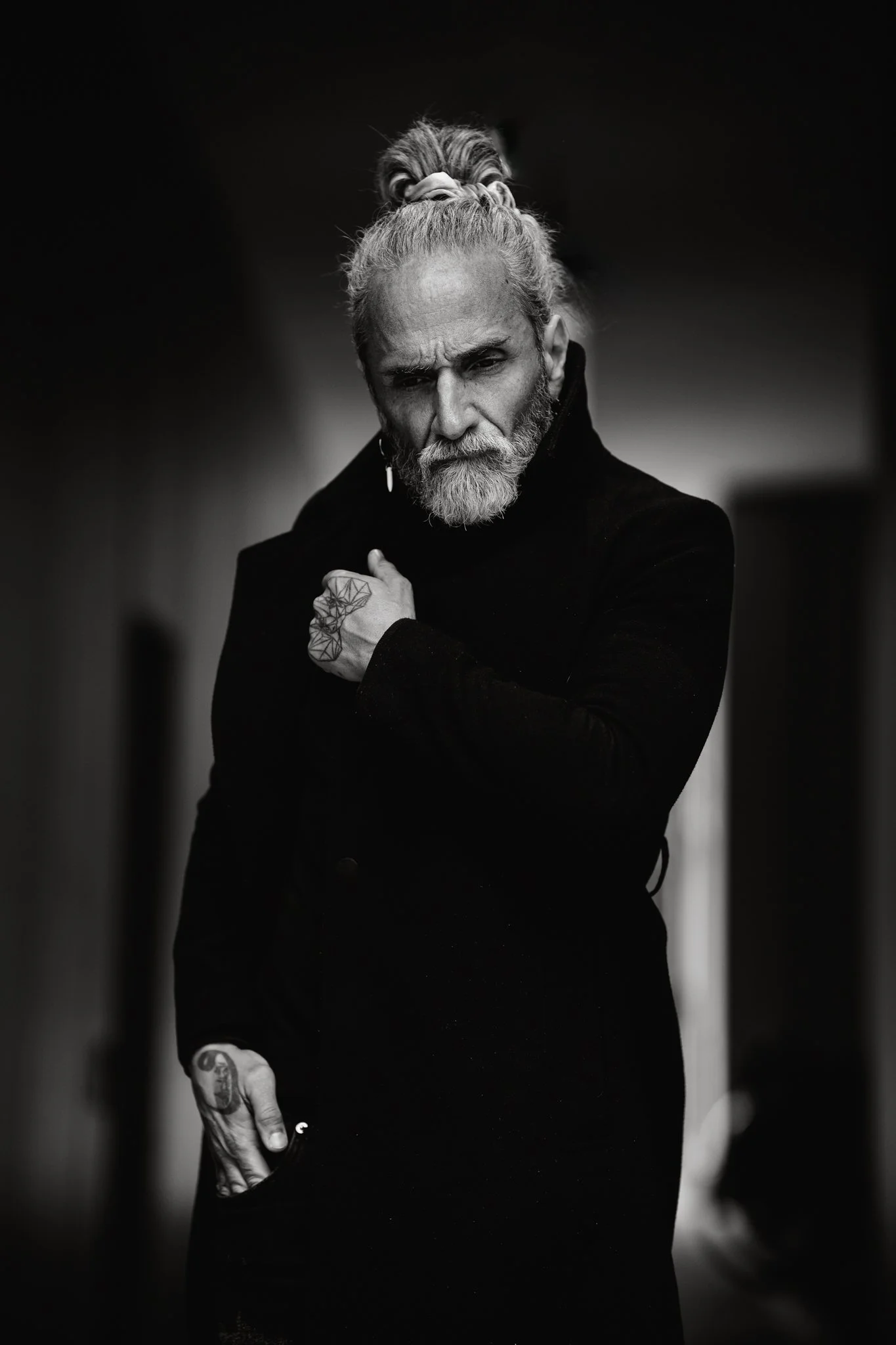 TOLGA KURTULUS portfolio image 4