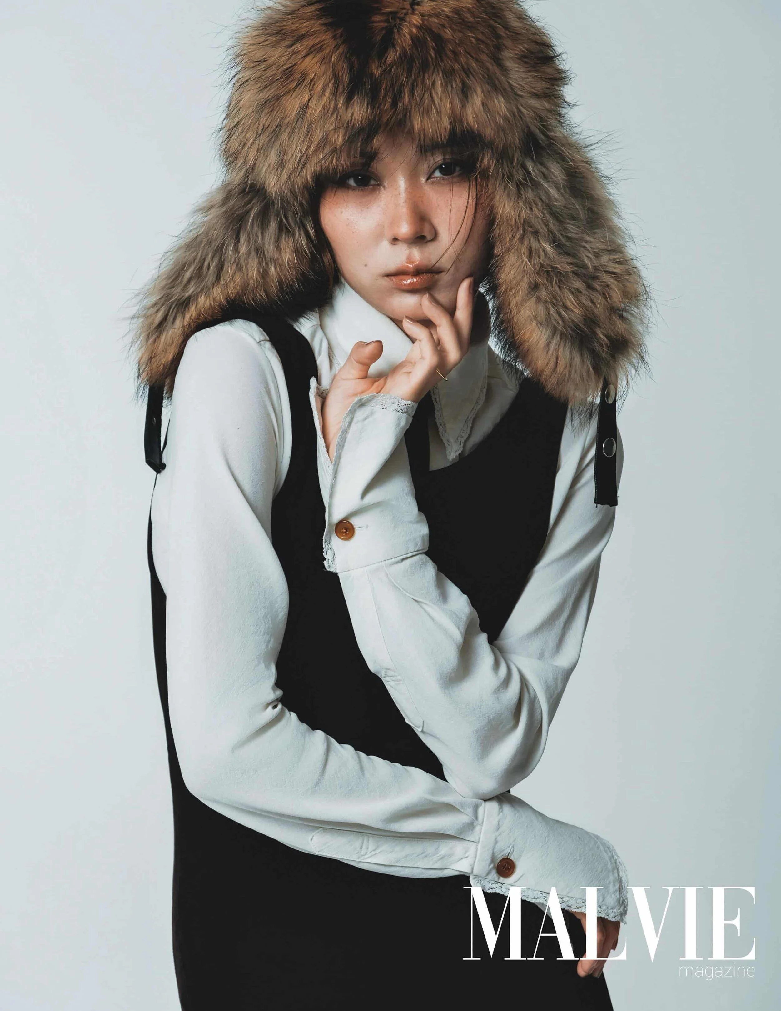 BEDELIA LIU portfolio image 3