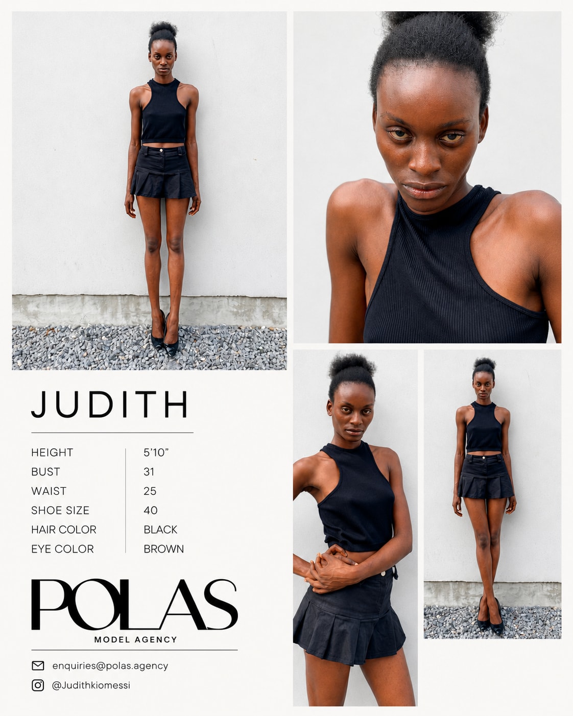 JUDITH KIOMESSI portfolio image 13