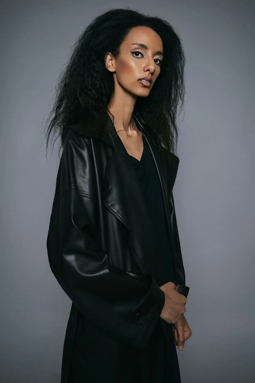 RAHEL YEMAN portfolio image 4