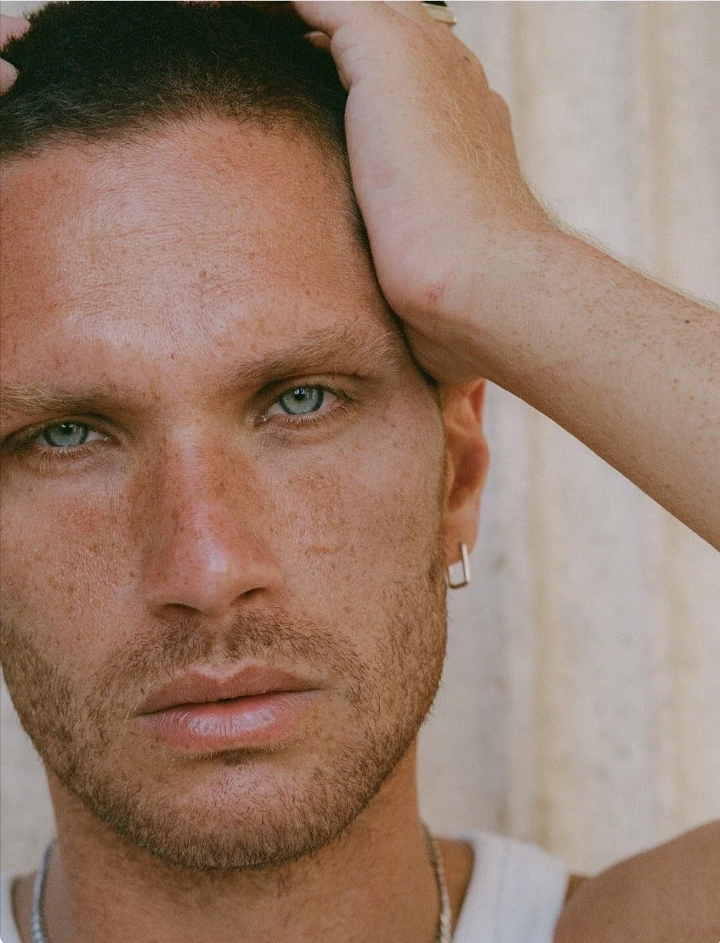 MAXIME CROYAL portrait