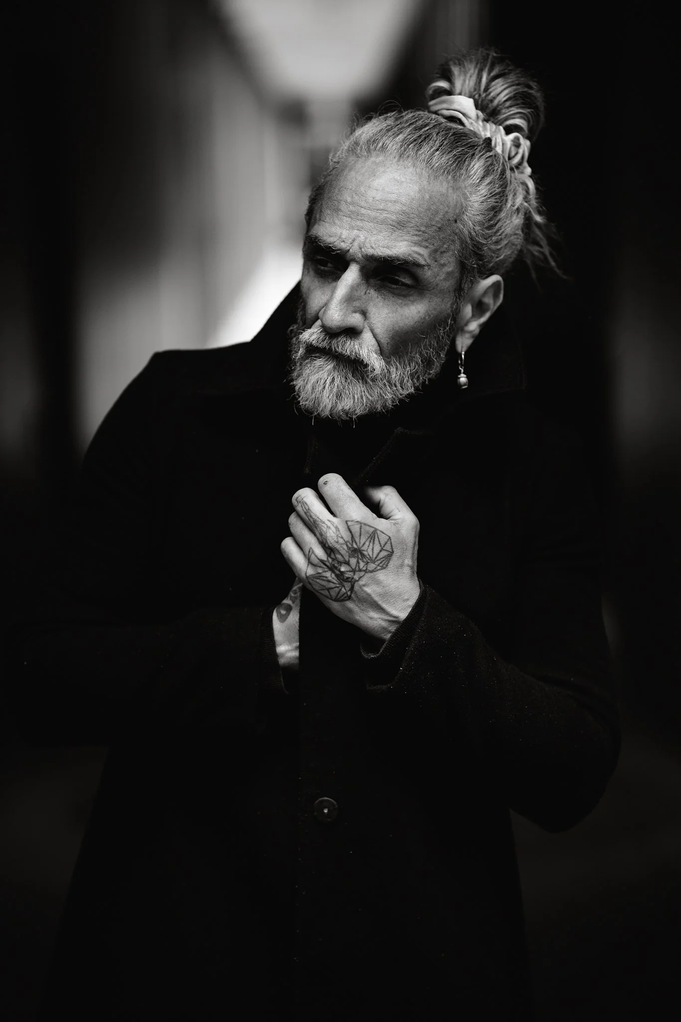 TOLGA KURTULUS portfolio image 8