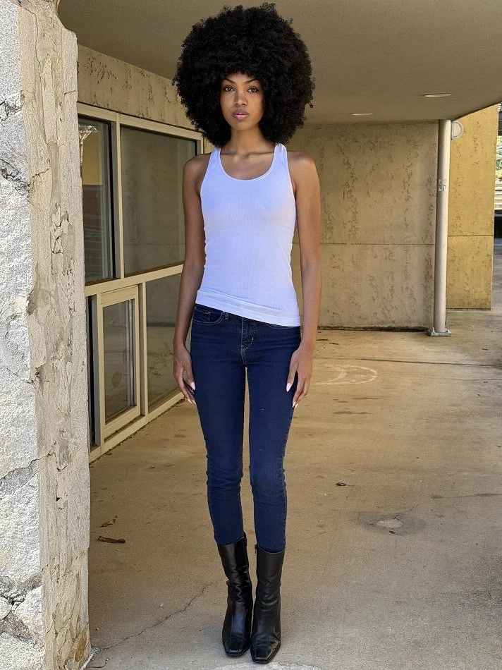 DEJA COLLINS portfolio image 5