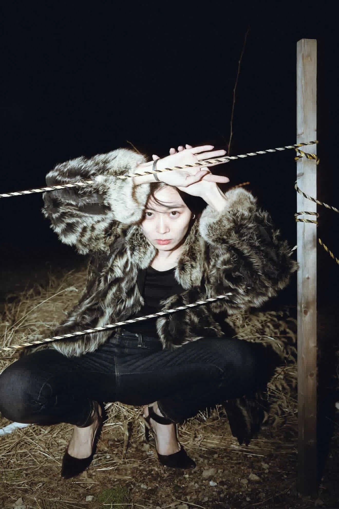 BEDELIA LIU portfolio image 14