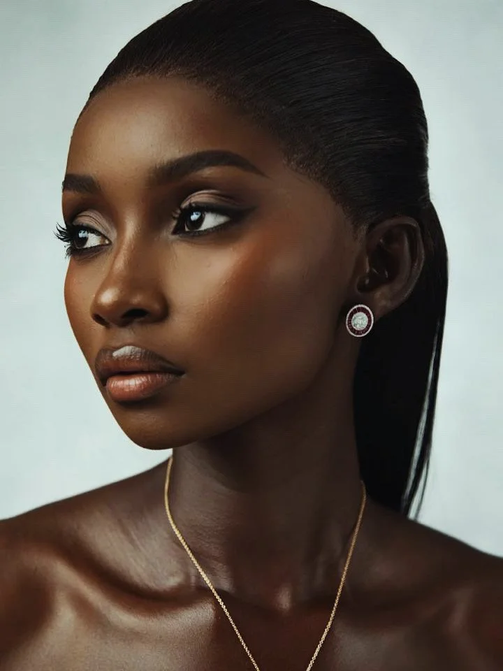 KEMI KAYODE portrait