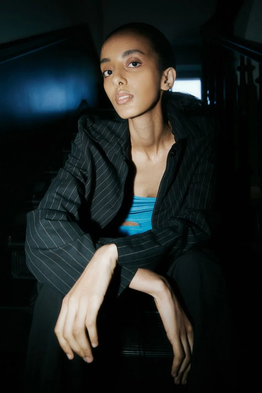 RAHEL YEMAN portfolio image 11