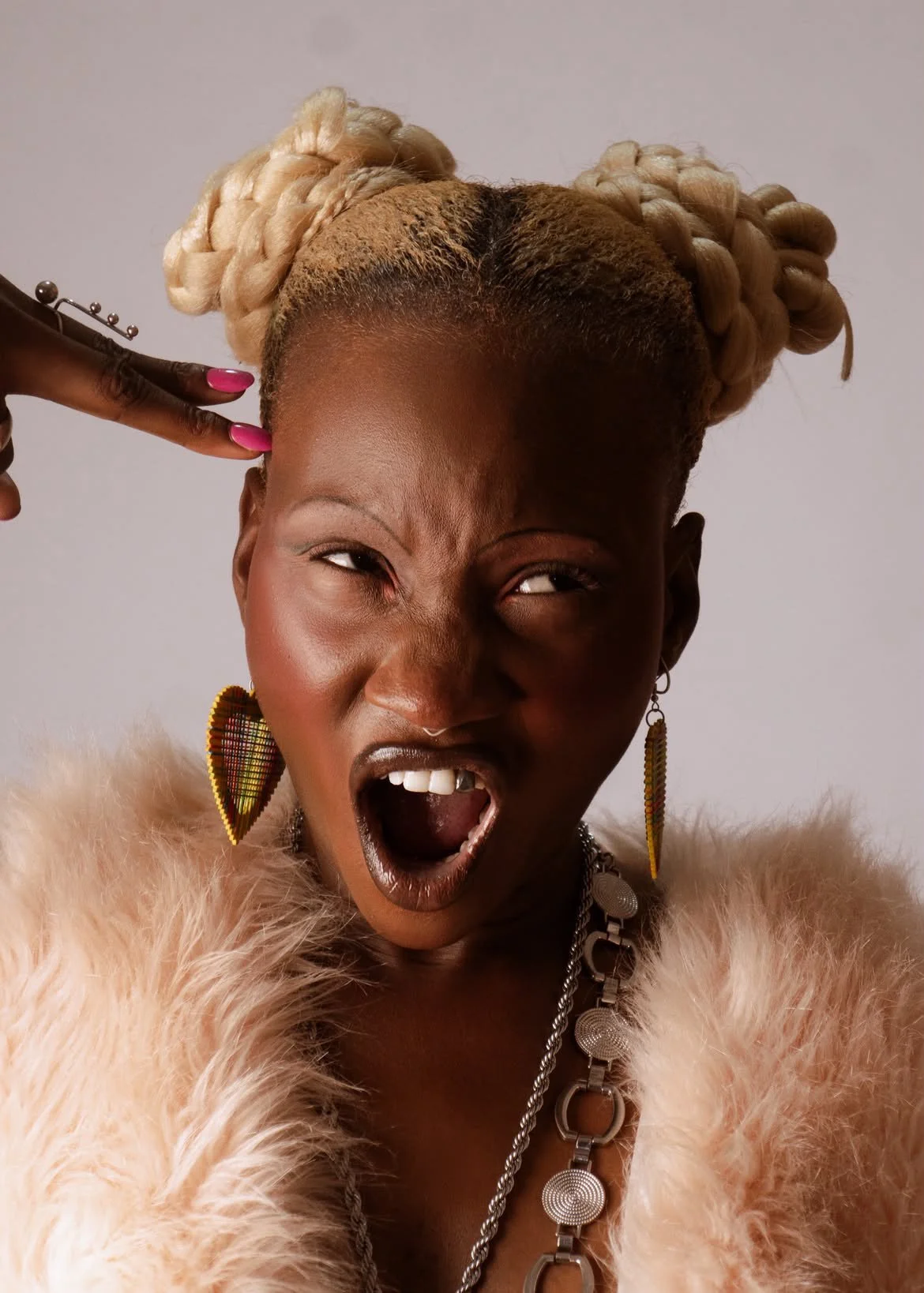 CHIDINMA portrait