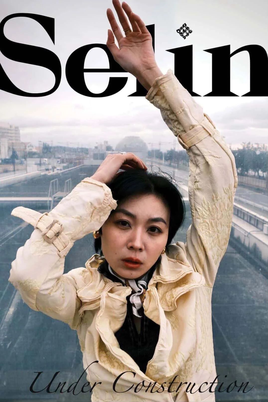 BEDELIA LIU portfolio image 2