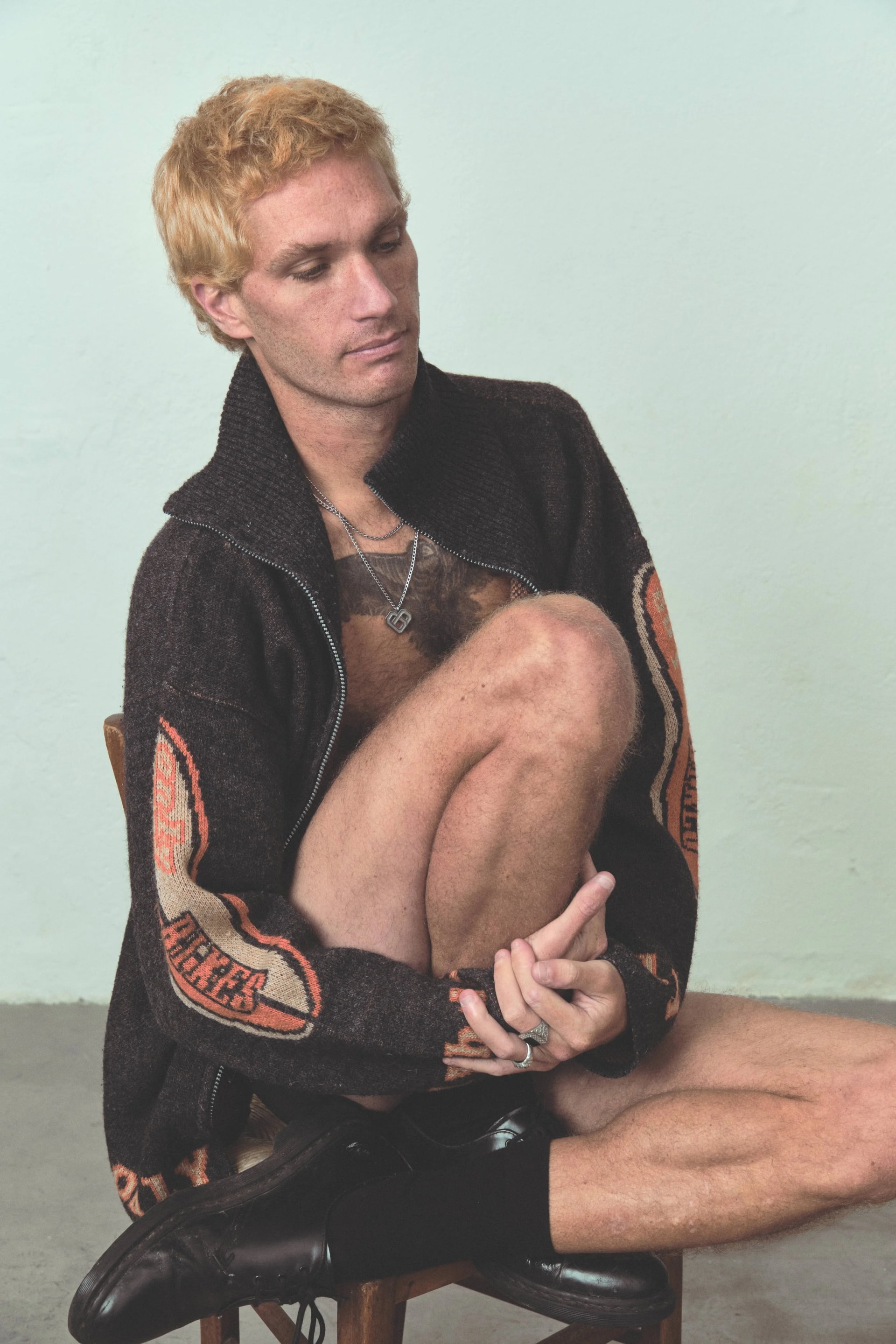 MAXIME CROYAL portfolio image 11