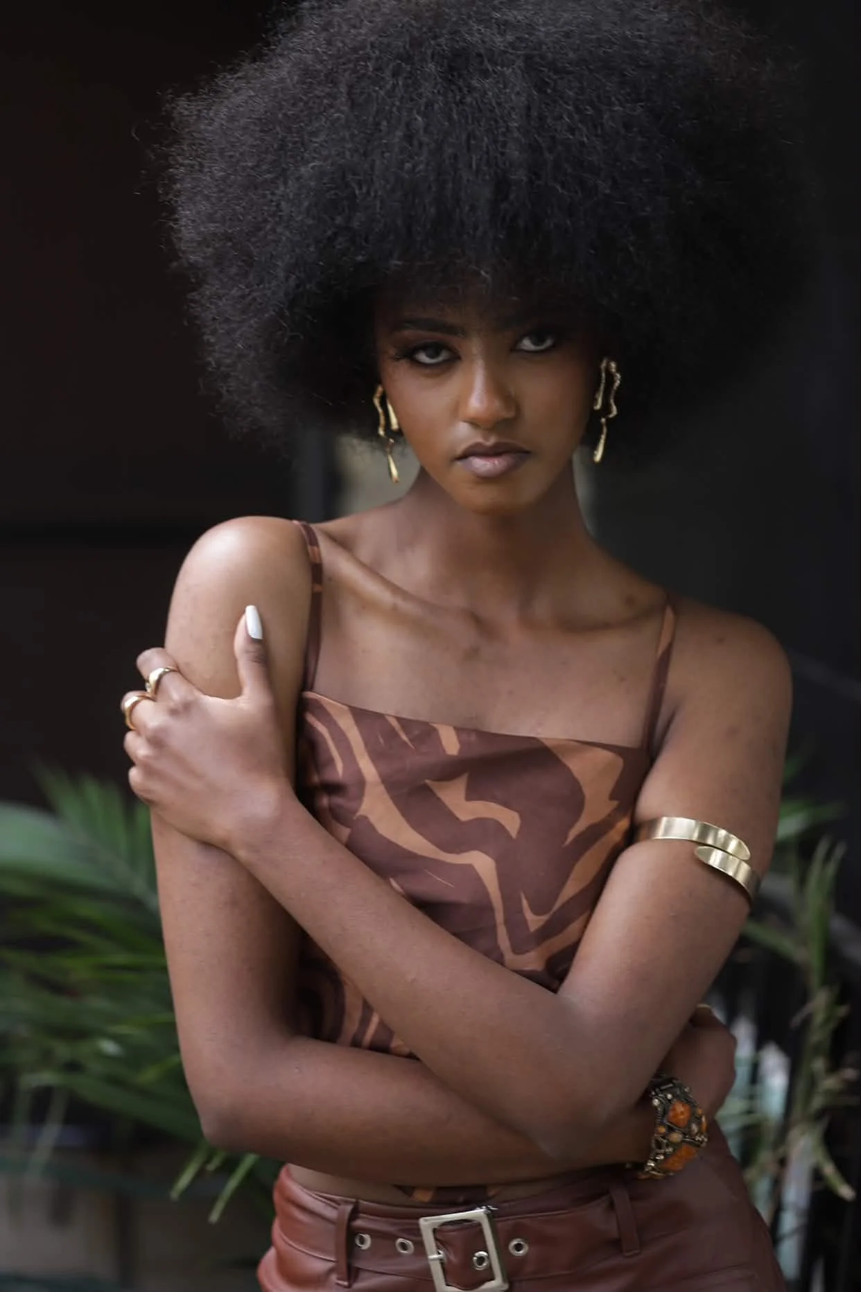 YANET ASFAW portfolio image 12