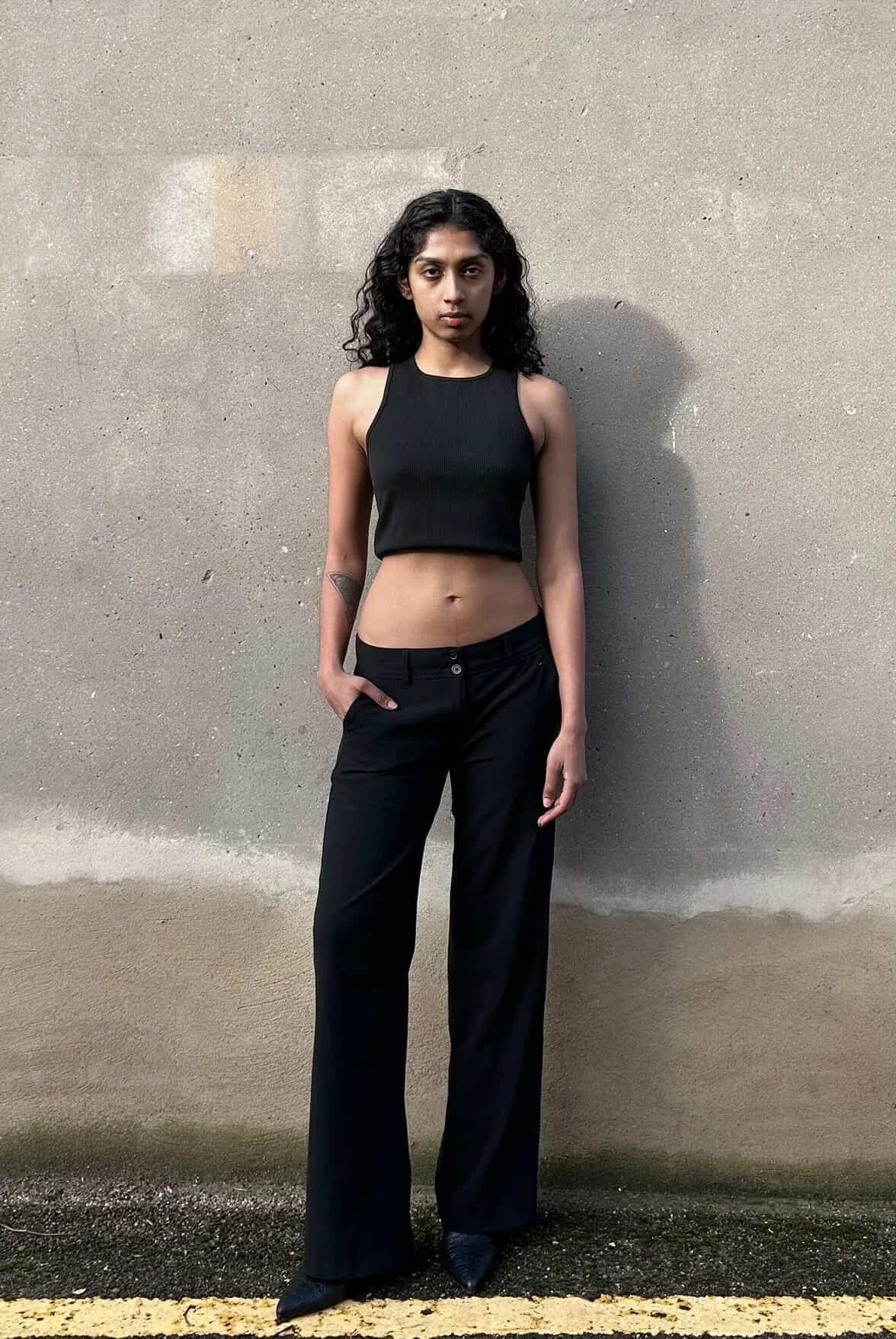 HRIDAYA RUPAREL portfolio image 4