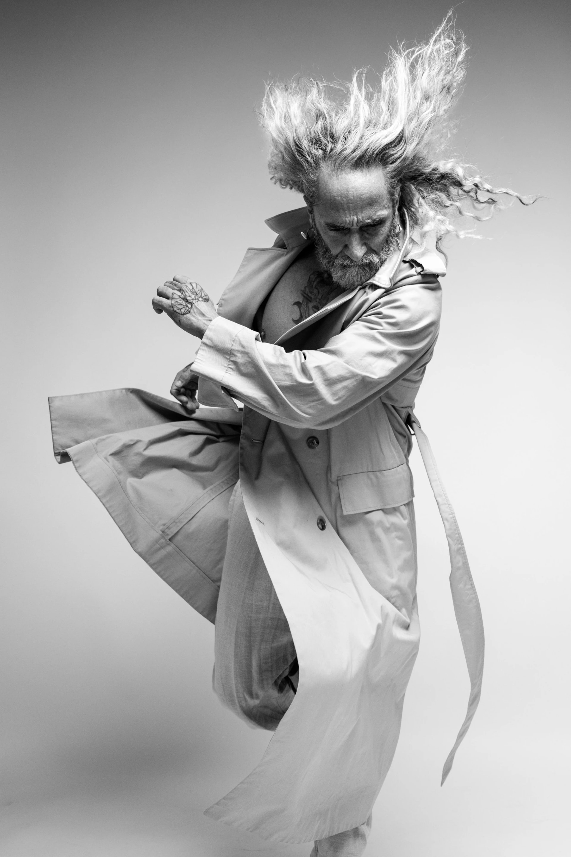 TOLGA KURTULUS portfolio image 5