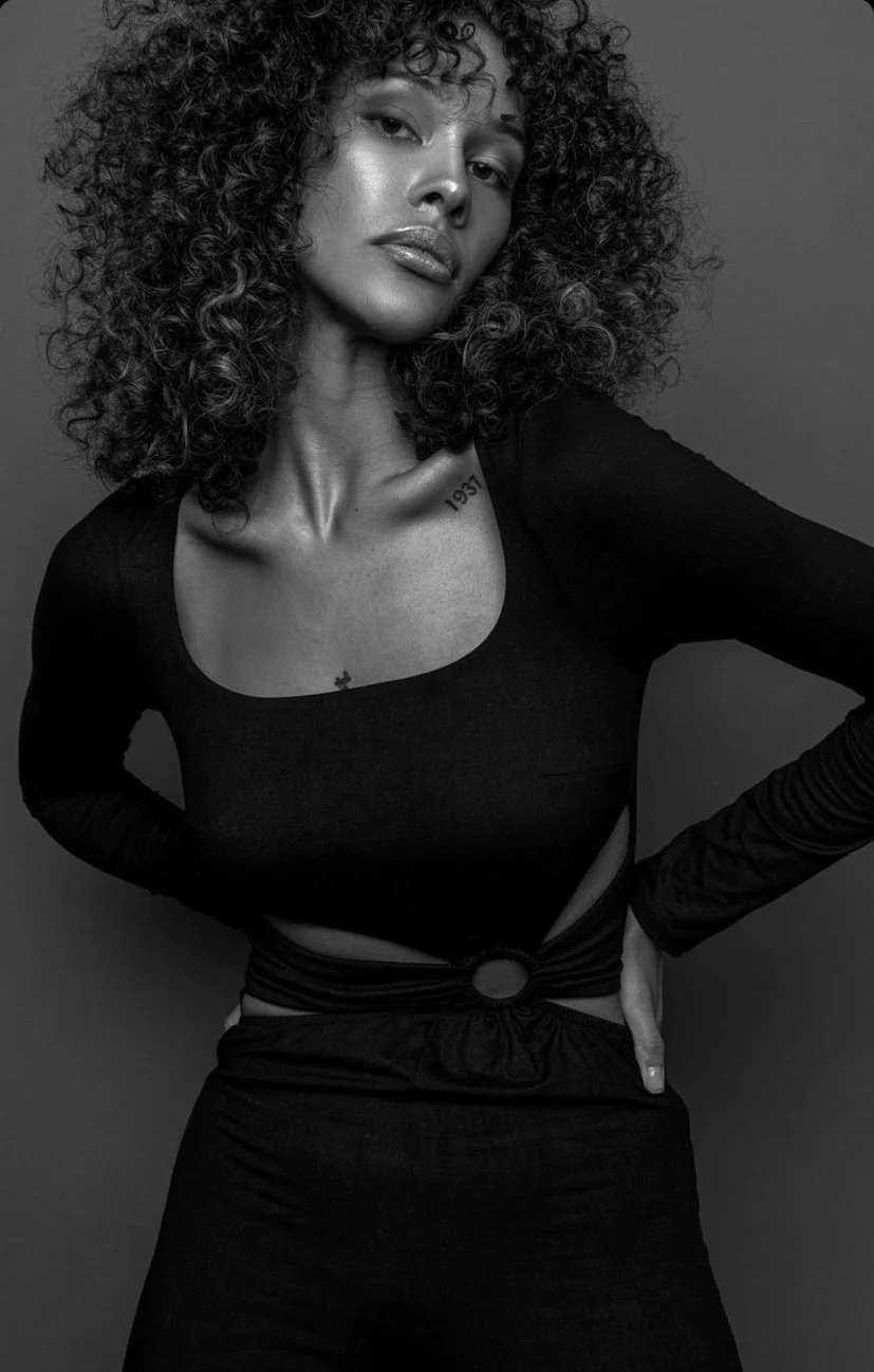 DREW FLETCHER portfolio image 1