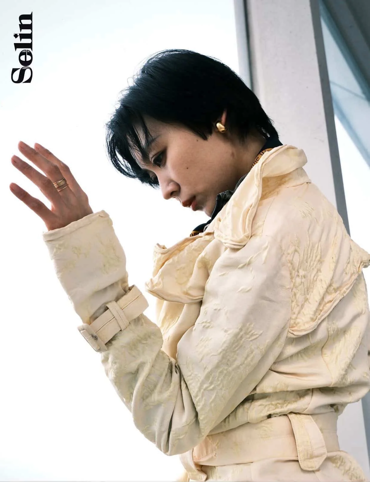 BEDELIA LIU portfolio image 1