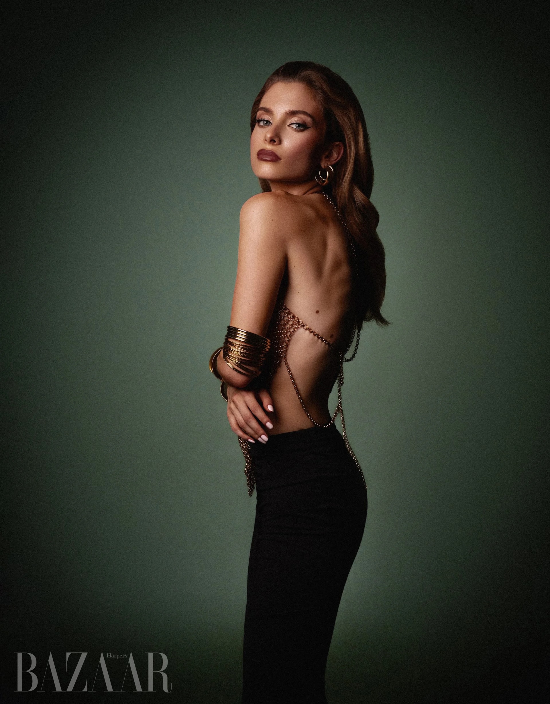 YVONNE SPRENGER portfolio image 5